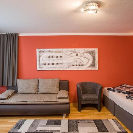 Stadtwohnung Fn Friedrichshafen Kültér fotó